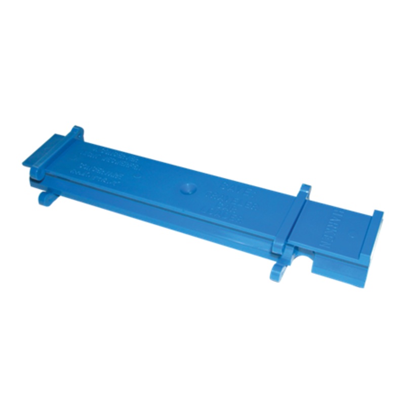 Harken CAR LOADER-BB PLASTIC W/CLIPS