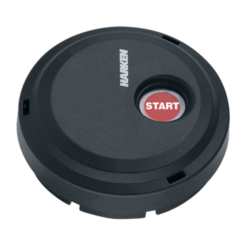 Harken Digital System Switch AFT Black – SIngle – Icon Version4 (start)