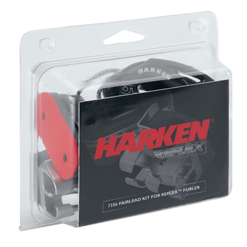 Harken Furling Double Line Lead Kit
