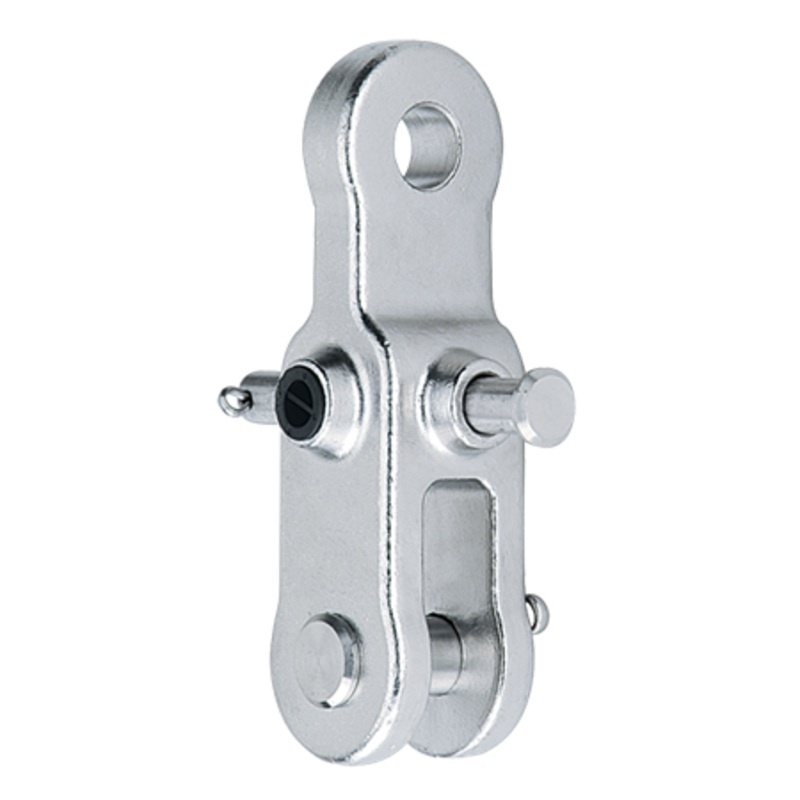 Harken Furling Eye, Jaw Reversible Toggle Assembly  9.5 mm Pin