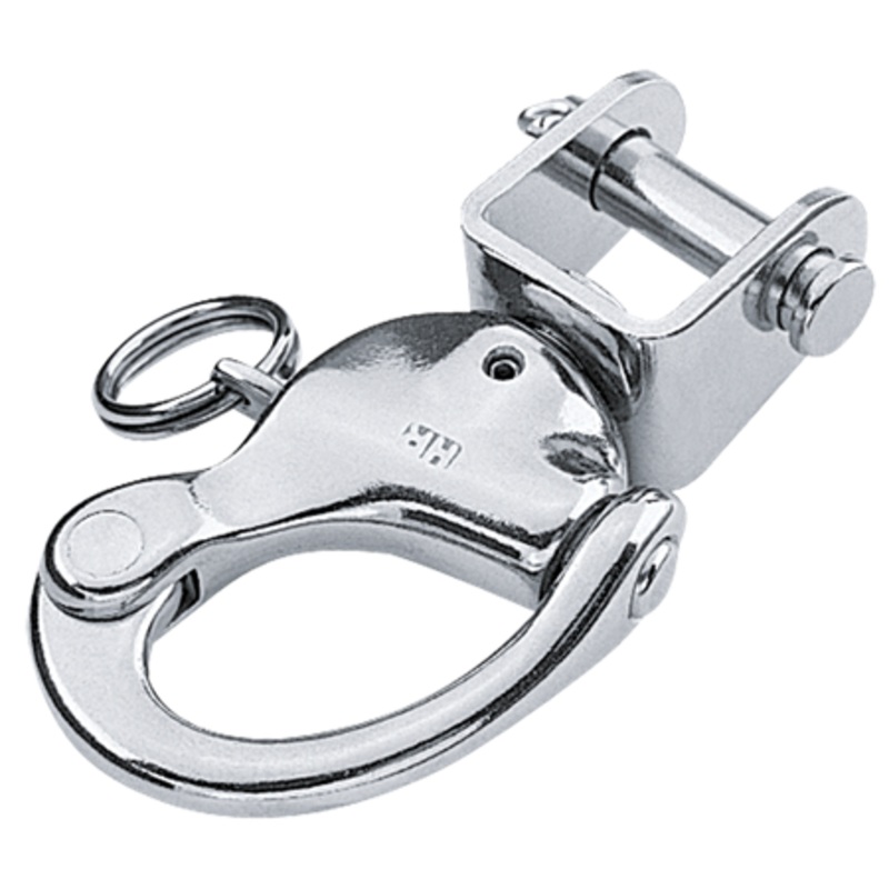 Harken Furling Head & Tack Snap Shackle  680 kg load