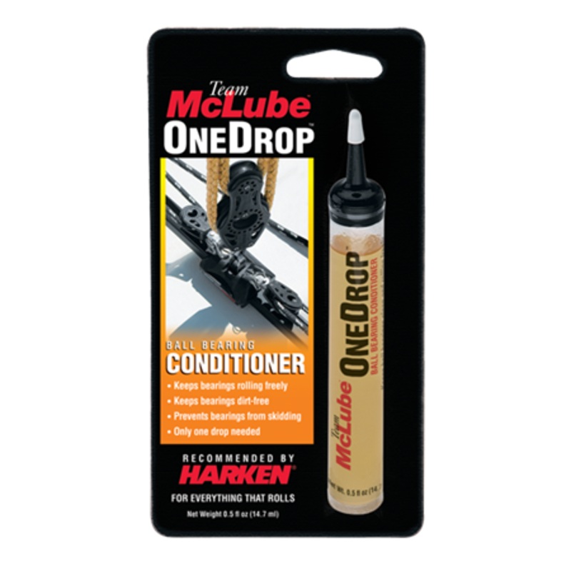 Harken McLube OneDrop Ball Bearing Conditioner