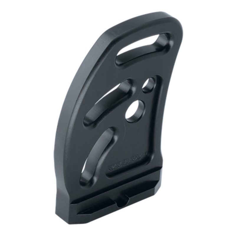 Harken Reflex Unit 1 –  Cableless Tack Plate
