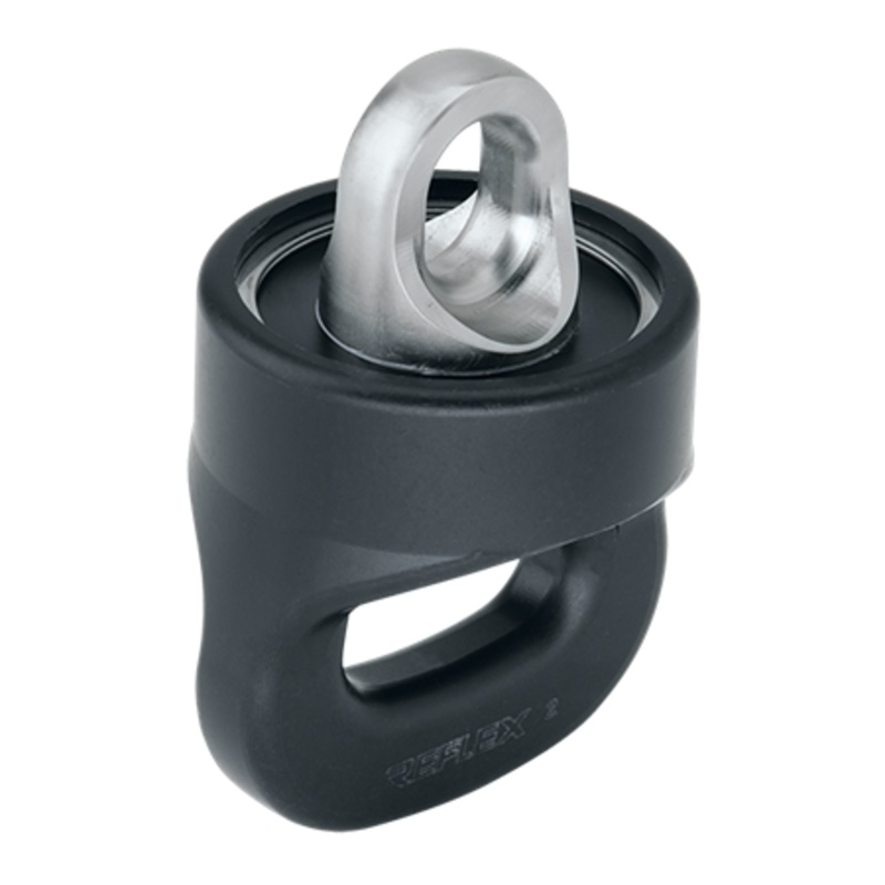 Harken Reflex Unit 2 –   Cableless Head Swivel