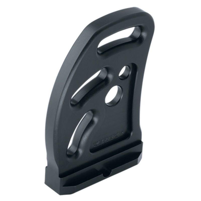 Harken Reflex Unit 2 –  Cableless Tack Plate