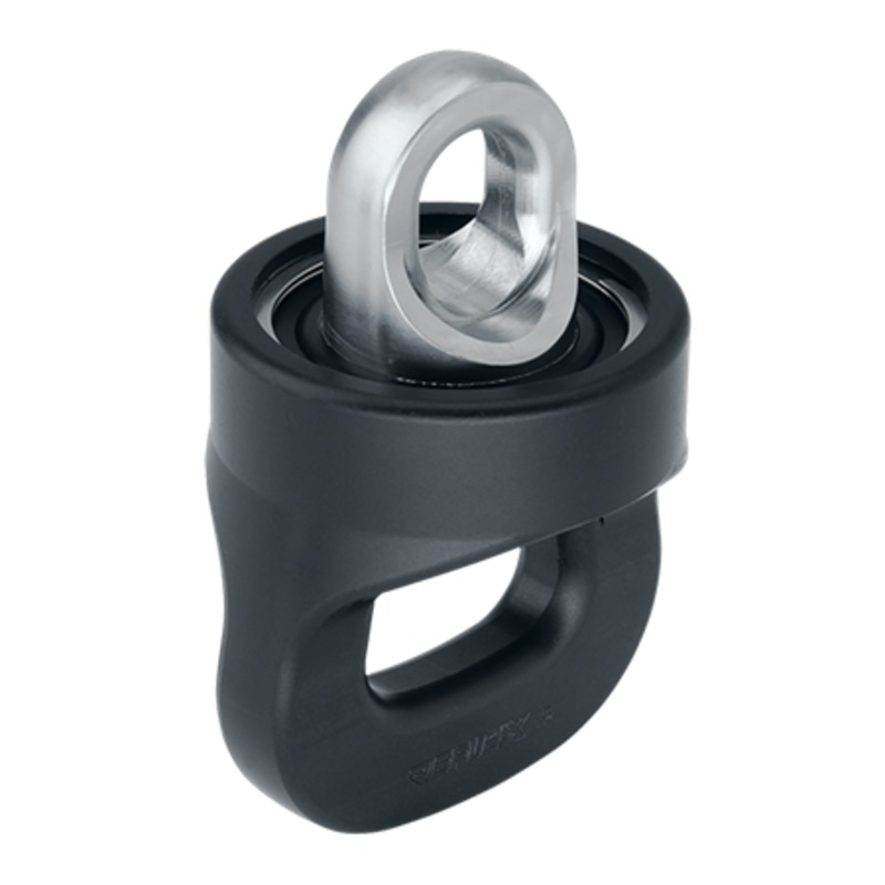 Harken Reflex Unit 3 –   Cableless Head Swivel
