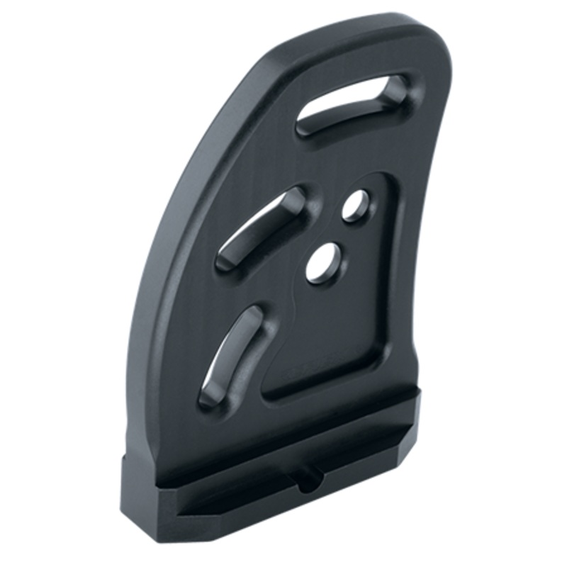 Harken Reflex Unit 3 –  Cableless Tack Plate