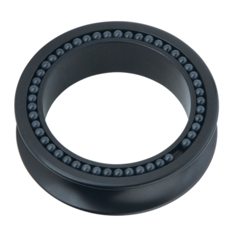 Harken SHV ASSY-75MM AL W/BALLS