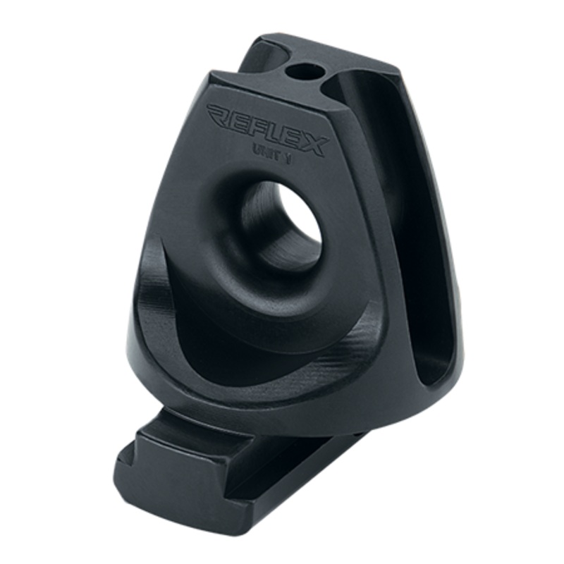 Harken Unit 1 Reflex Fixed Tack Terminal