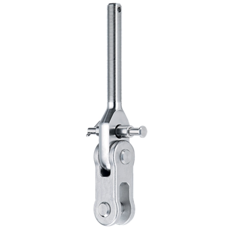 Harken Unit 1 Stud/Jaw Toggle Assy with 5/8 clevis pin