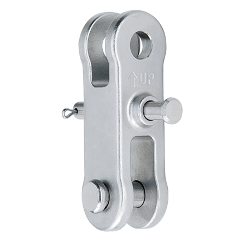Harken Unit 2 Jaw/Jaw Toggle Assembly with 5/8 clevis pin