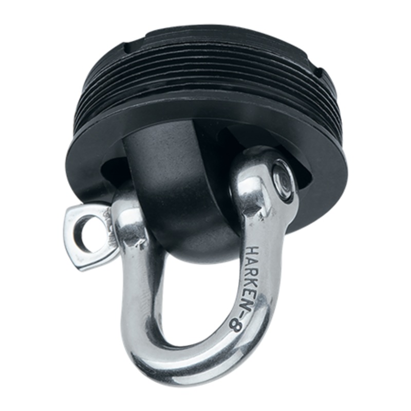 Harken Unit 2 Reflex D Shackle Threaded Adapter
