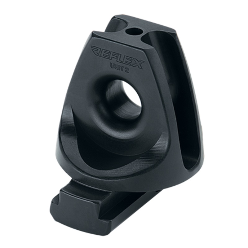 Harken Unit 2 Reflex Fixed Tack Terminal