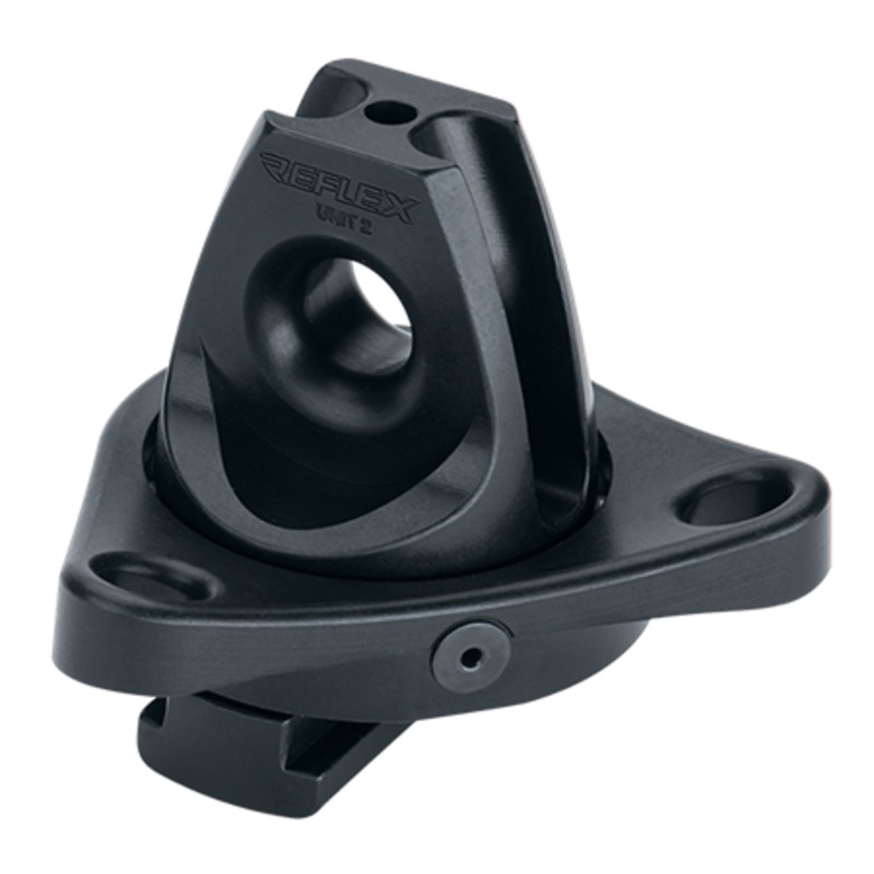 Harken Unit 2 Reflex Tack Swivel Terminal