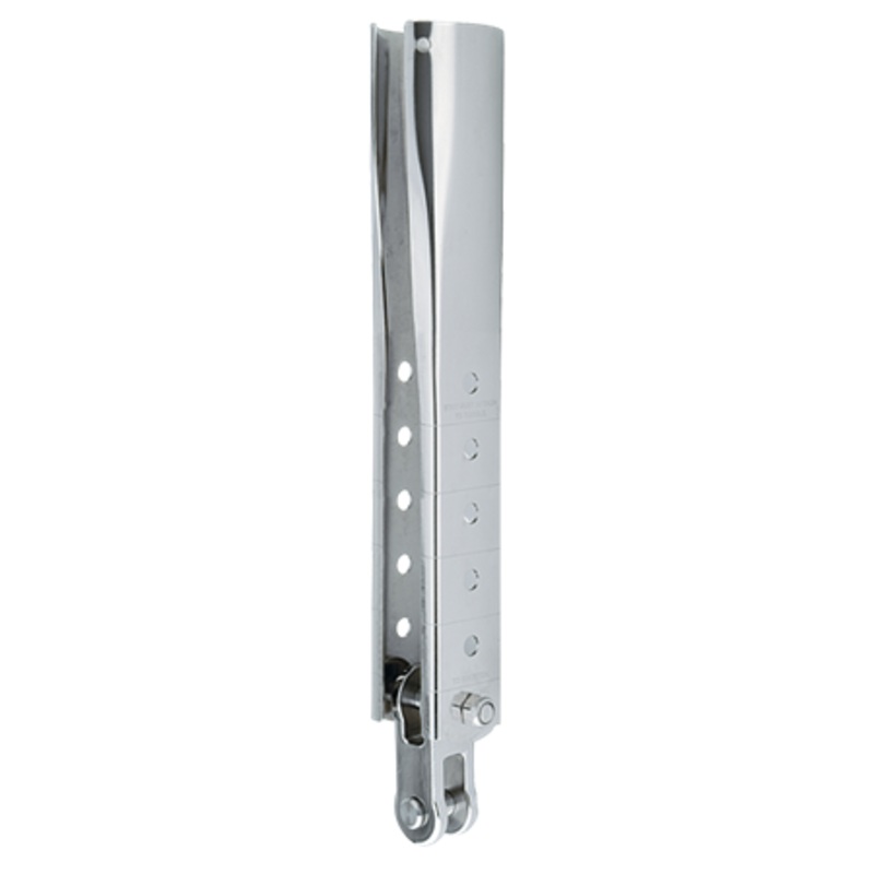 Harken Unit 2 Toggle Assy w/Long Link Plates and 3/4 clevis pin
