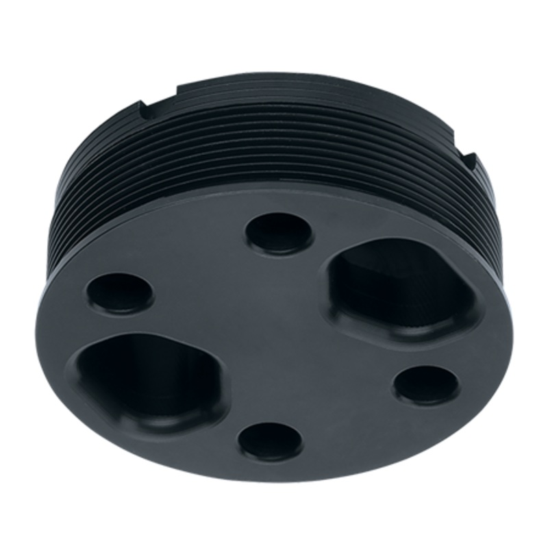 Harken Unit 3 3:1/Soft-Attach Reflex Threaded Adapter