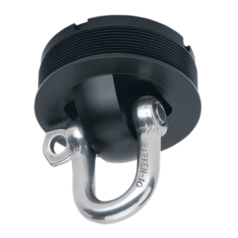 Harken Unit 3 Reflex D Shackle Threaded Adapter