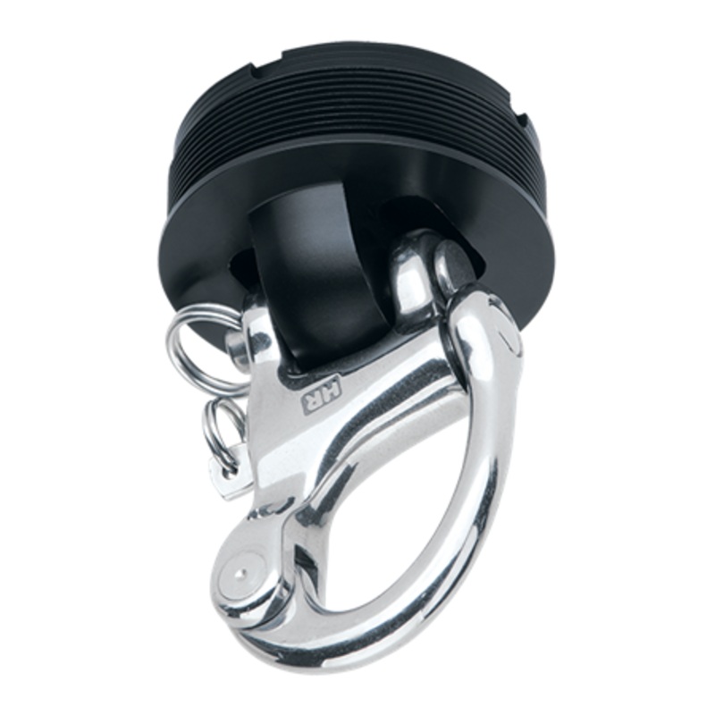 Harken Unit 3 Reflex Snap Shackle Threaded Adapter