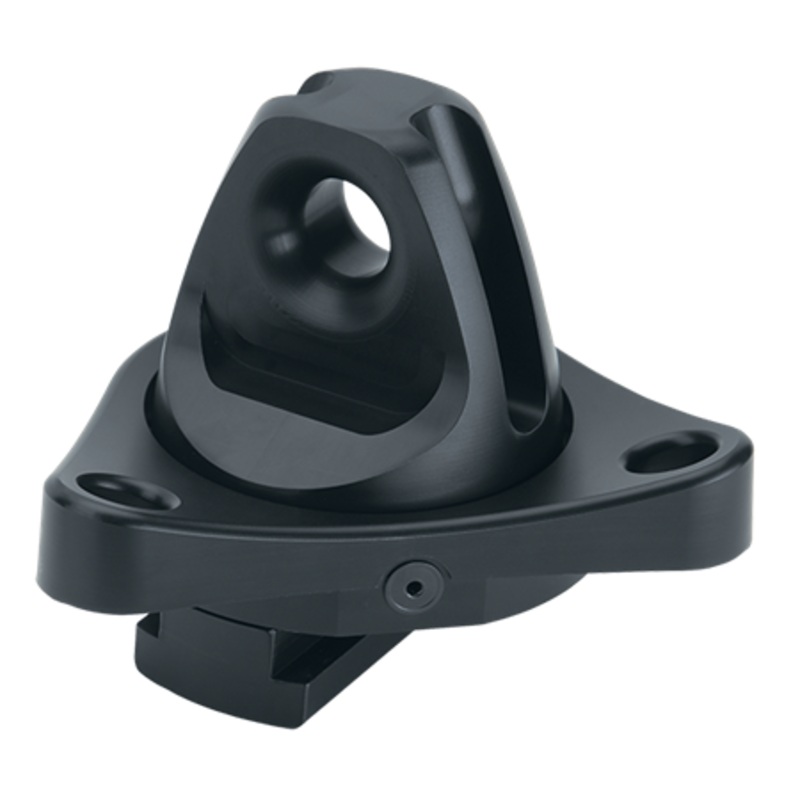 Harken Unit 3 Reflex Tack Swivel Terminal