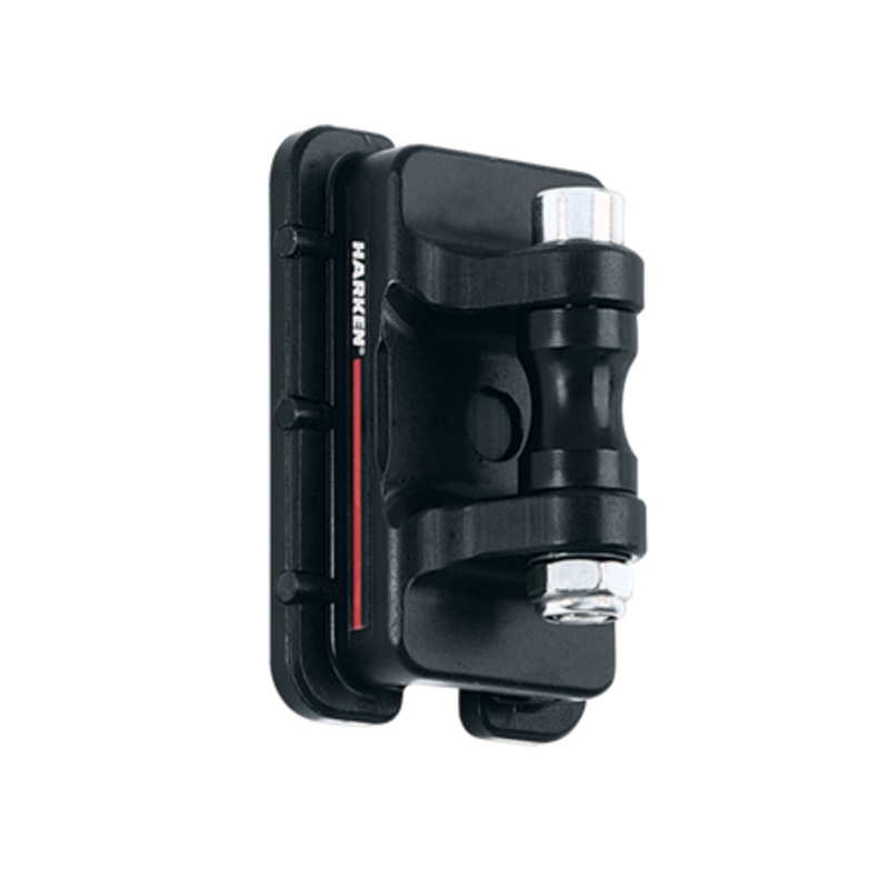 Harken 18 mm High-Load Switch System T-Track Battcar  Intermediate