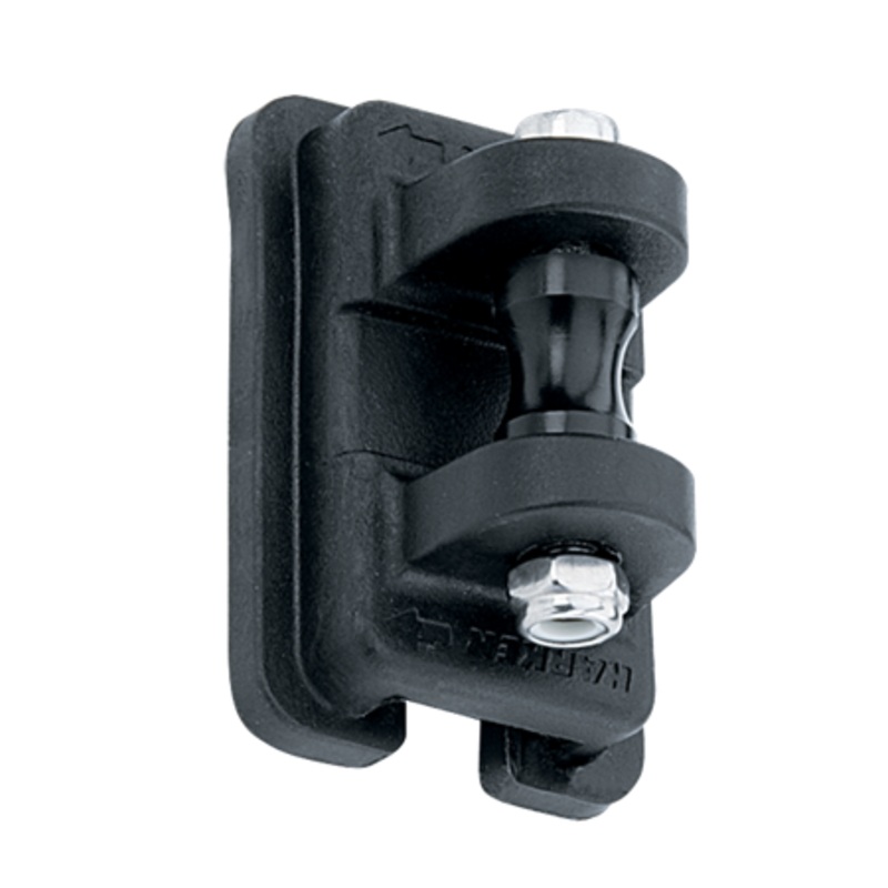 Harken 18 mm Switch System T-Track Battcar  Intermediate