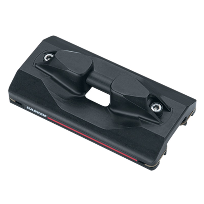 Harken 27 mm High-Load Loop Midrange CB Traveler Car