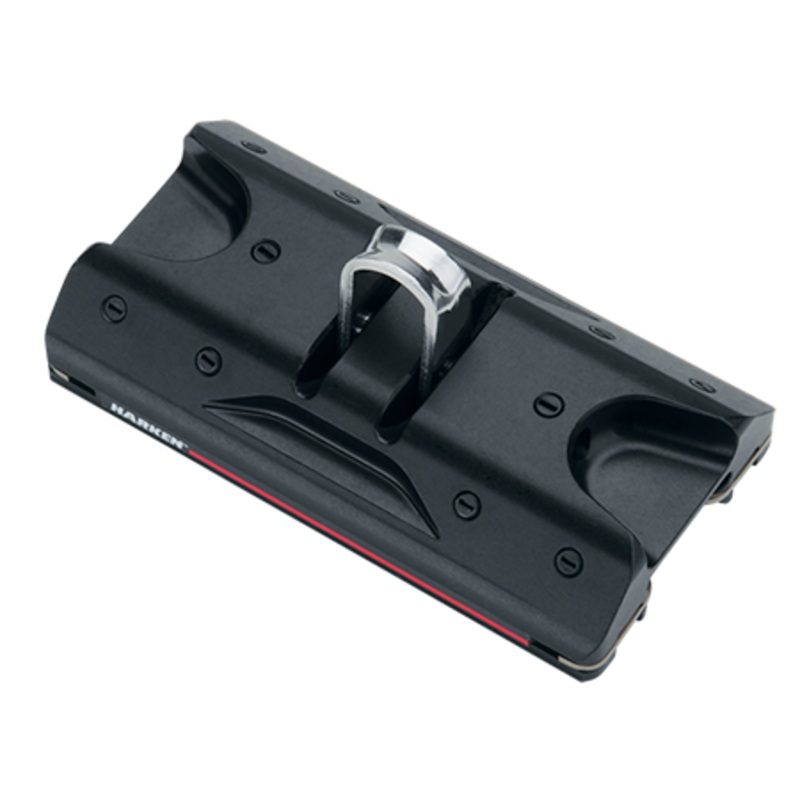 Harken 27 mm High-Load Midrange CB Traveler Car  Shackle