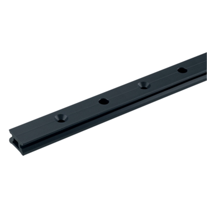 Harken 27 mm Low-Beam Midrange CB Track  Pinstop, 1 m
