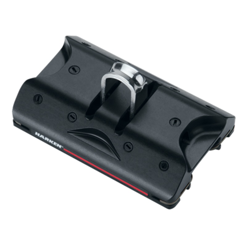Harken 27 mm Midrange CB Traveler Car  Shackle
