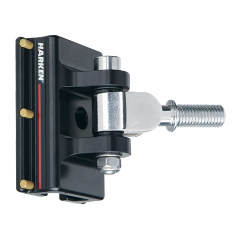 Harken 32 mm Switch System T-Track Battcar  14 mm Stud