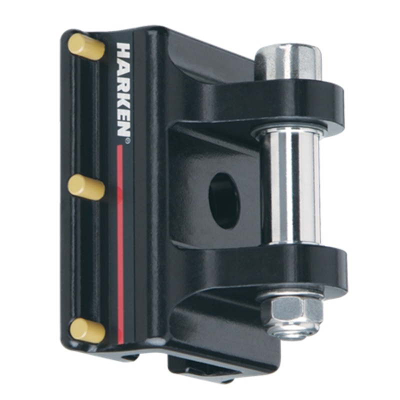 Harken 32 mm Switch System T-Track Battcar  Intermediate