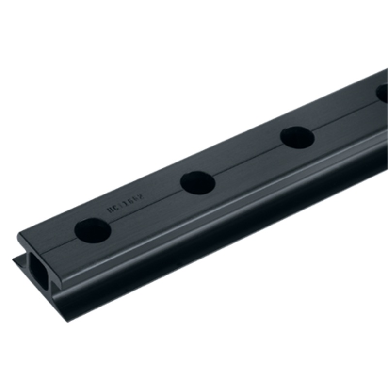 Harken 32mm x 1.9m HL Flat Flange Switch T-Track