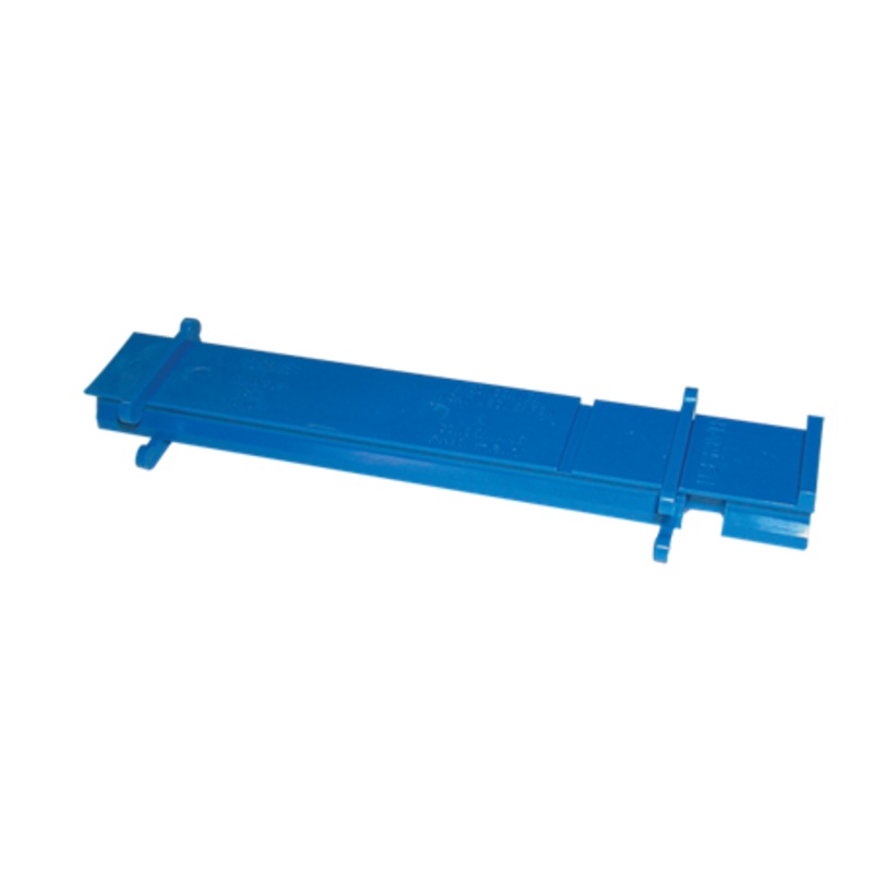 Harken CAR LOADER-MR PLASTIC W/CLIPS