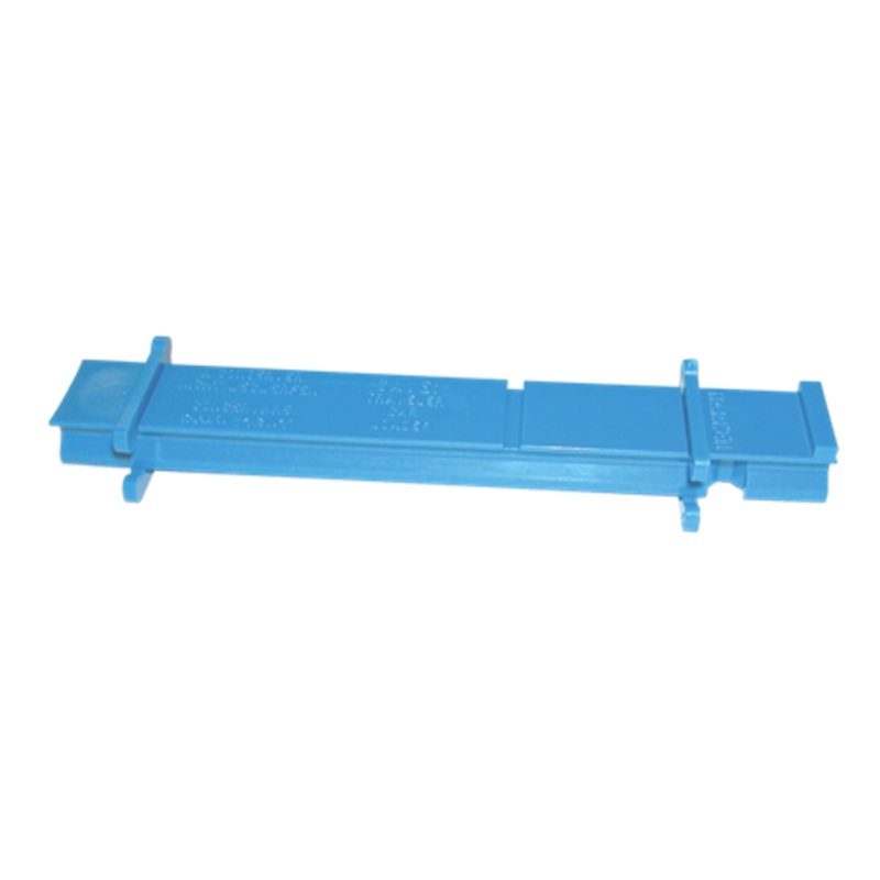 Harken CAR LOADER-SB PLASTIC W/CLIPS