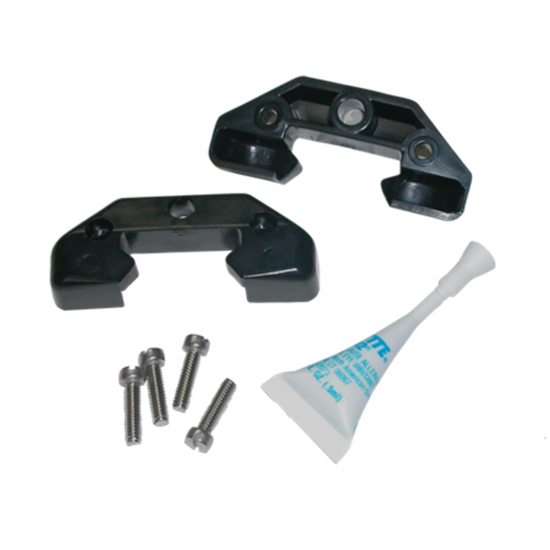 Harken End Cap Set – MID RANGE PLASTIC COMPLETE