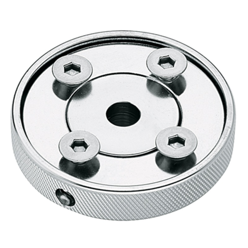 Harken Small Removable Padeye Top