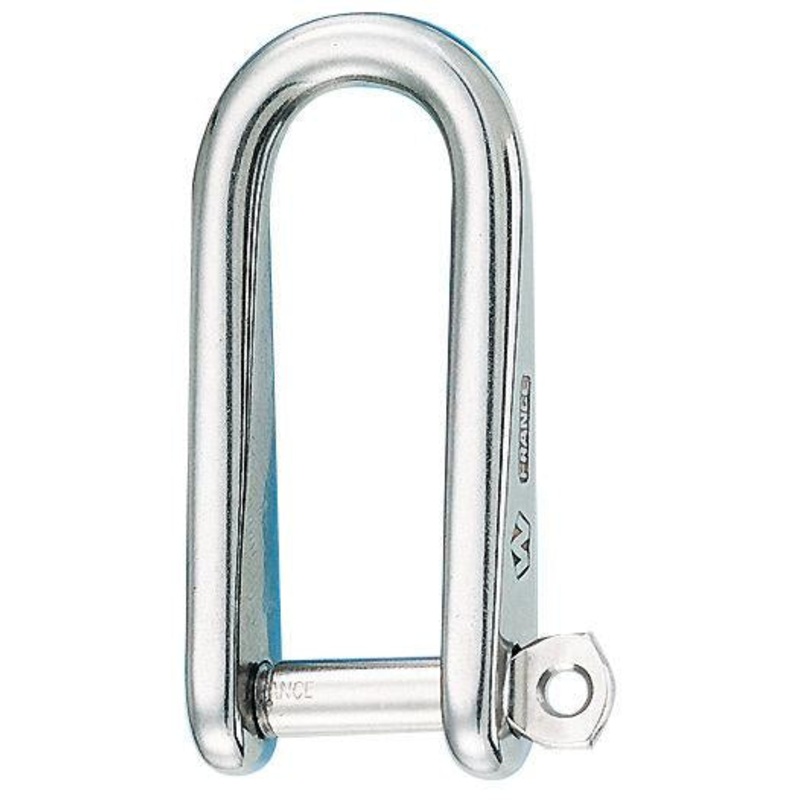 Tack Shackle Dia 6 mm
