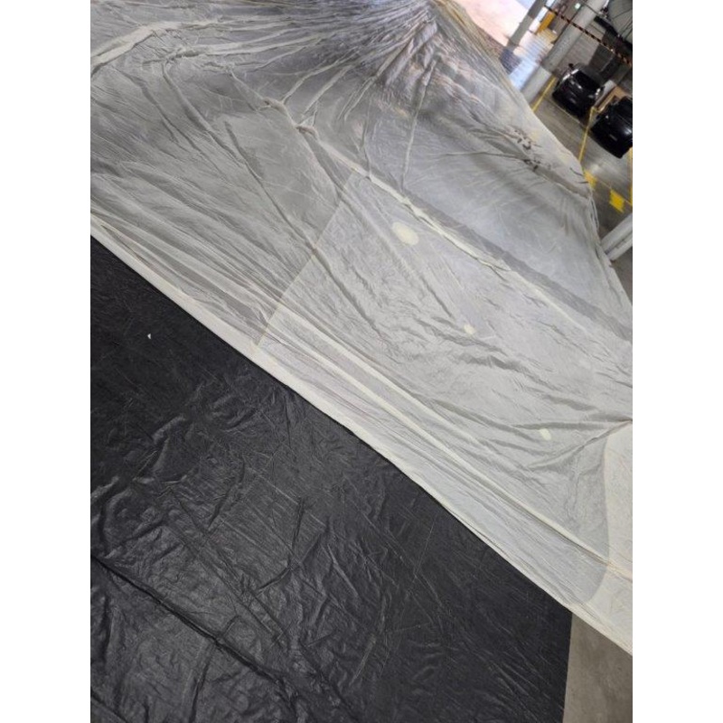 Asymmetrical Spinnaker #CHW-009