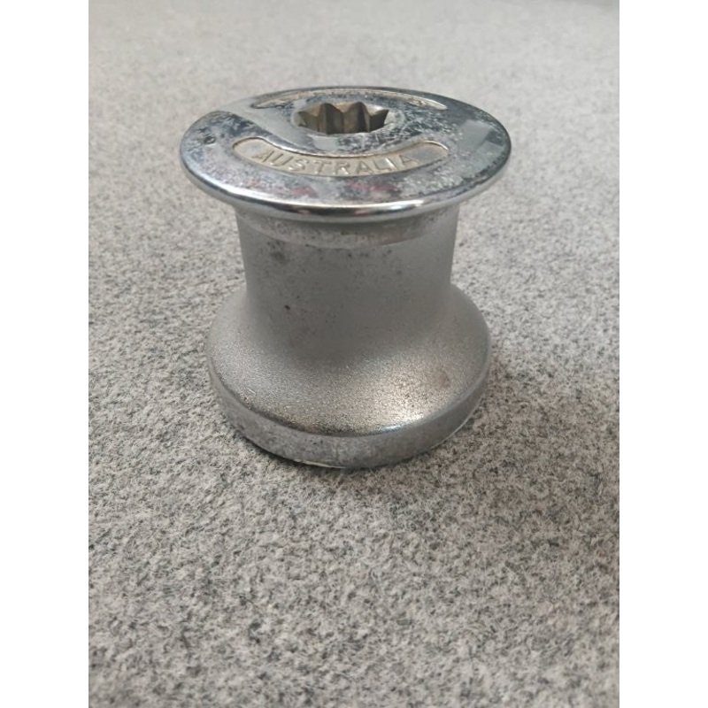 Barlow 15 Winch #JTW-004