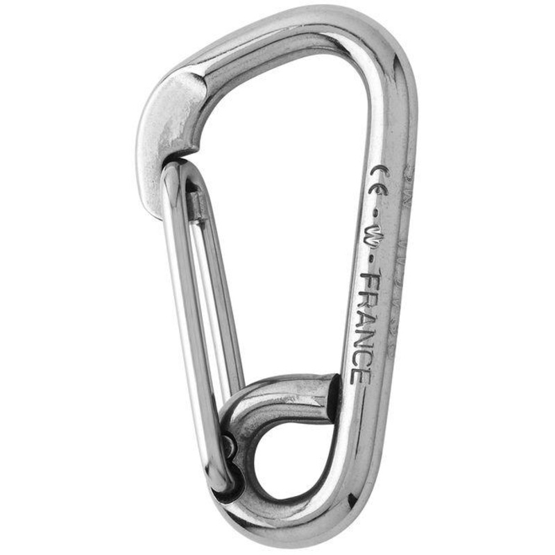 Carbine Hook 120 Asymmetric