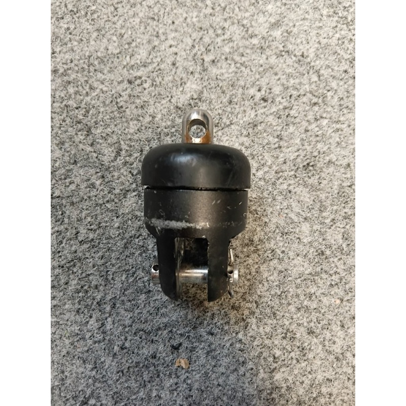 Furling Sail Head Swivel Small #MTI-011