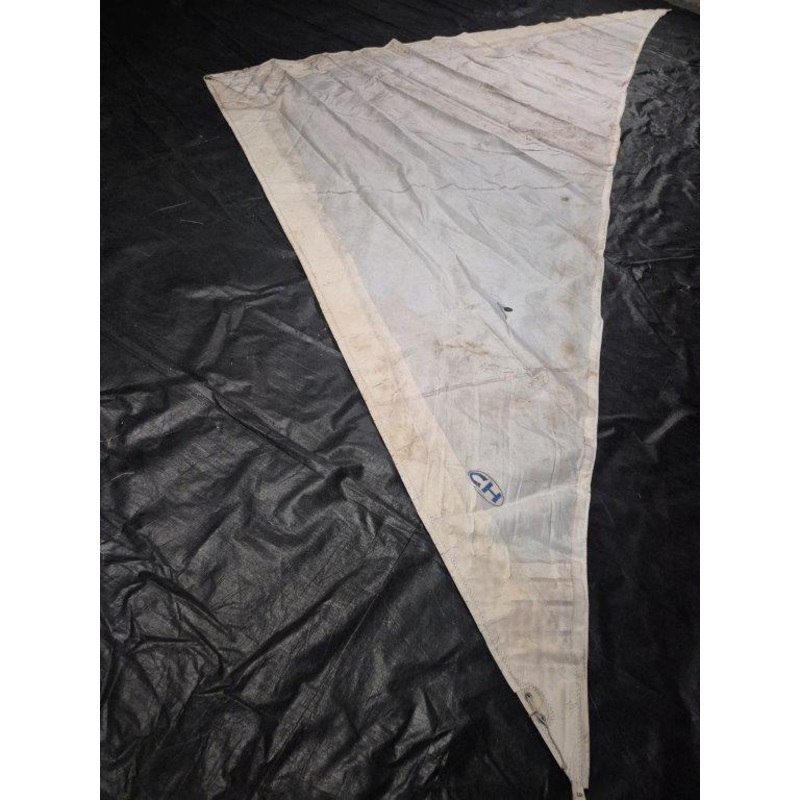 Jib (RFJ)/Yankee #PGE-003