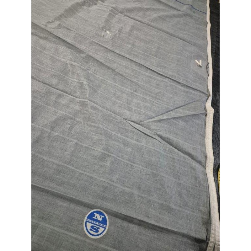 Mainsail #GUN-006