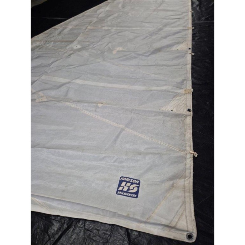 Mainsail #XJP-004