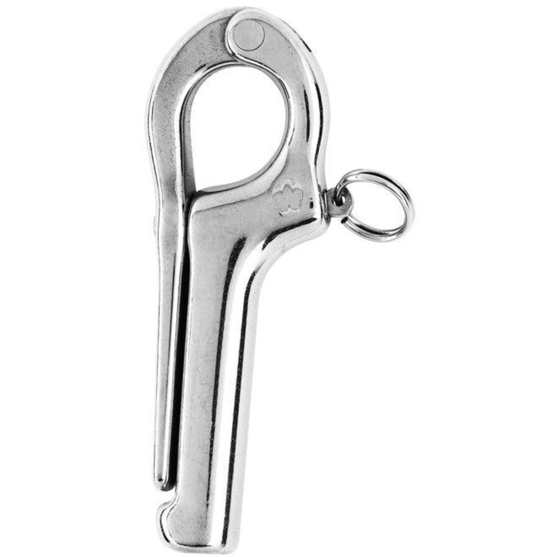Pelican Hook L 100  M 8X125