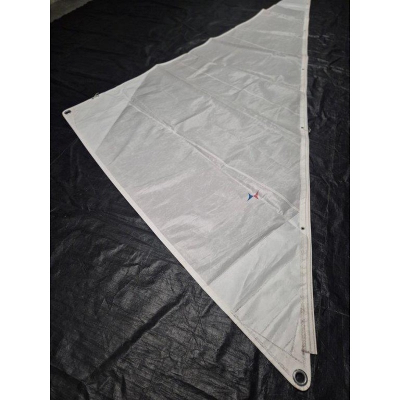 Storm Jib #JRS-014