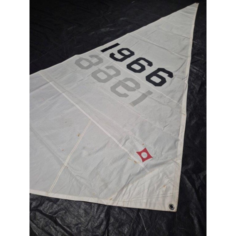 Storm Trysail #JRS-015