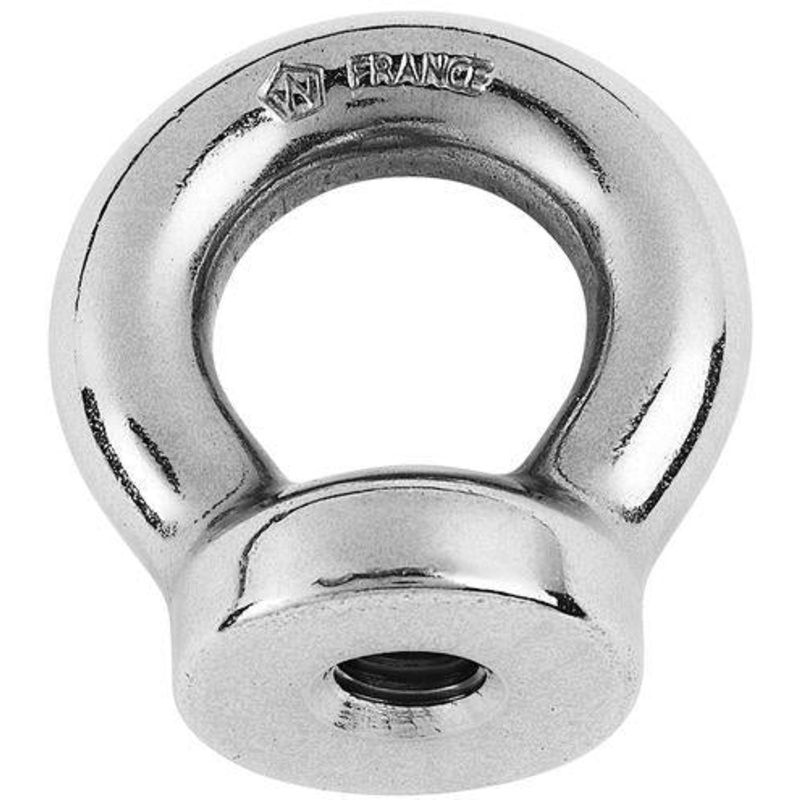 Eye Nut 10M12 X 175