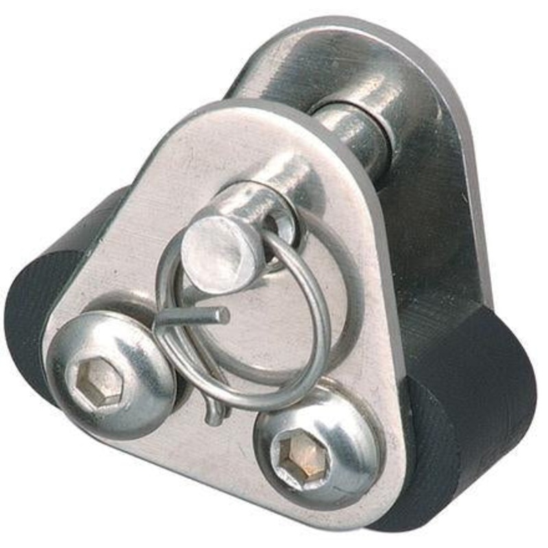 Fastening System-Fixed Head