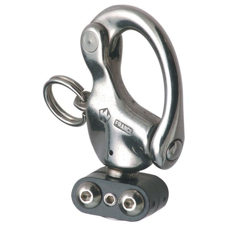 Fastening System-Snap Shackle